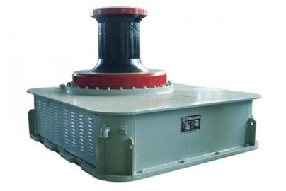 小型電動(dòng)絞盤(pán)的展示圖