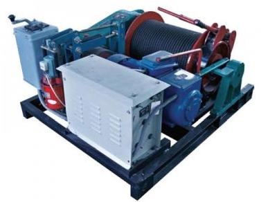 小型電動(dòng)卷?yè)P(yáng)機(jī)使用要求