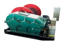 電動(dòng)小型卷?yè)P(yáng)機(jī)