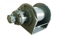 液壓卷?yè)P(yáng)機(jī)絞車