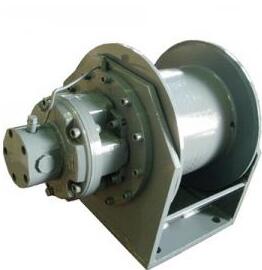 上海神威液壓卷揚機優(yōu)勢